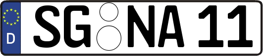 SG-NA11