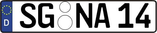SG-NA14