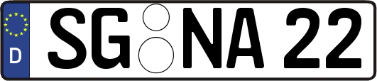 SG-NA22