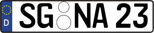 SG-NA23