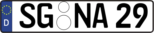 SG-NA29
