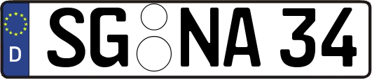 SG-NA34