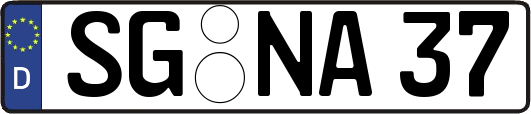 SG-NA37
