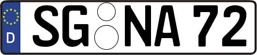 SG-NA72