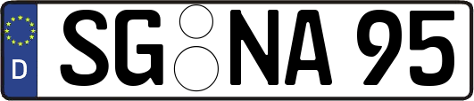 SG-NA95
