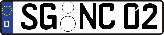 SG-NC02