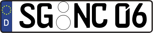 SG-NC06