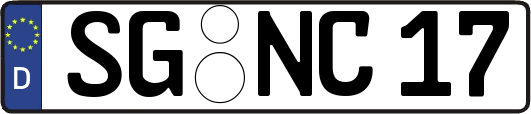 SG-NC17