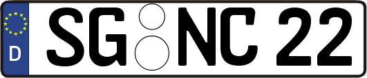 SG-NC22