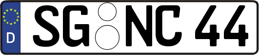 SG-NC44