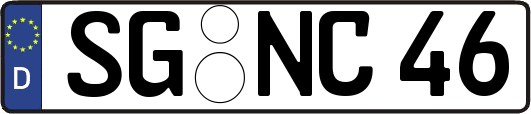 SG-NC46