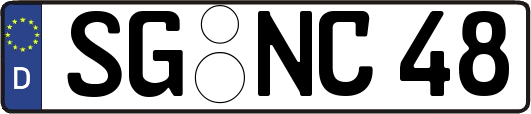 SG-NC48