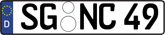 SG-NC49