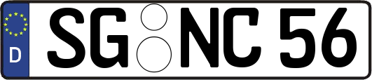 SG-NC56