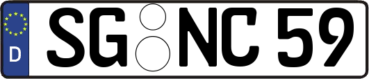 SG-NC59