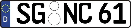 SG-NC61