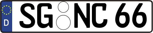 SG-NC66