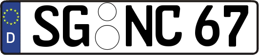 SG-NC67