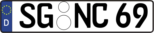 SG-NC69
