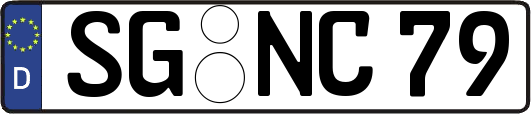 SG-NC79