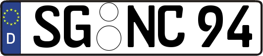 SG-NC94