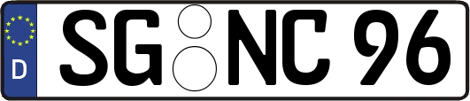 SG-NC96
