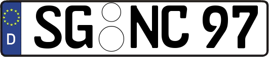 SG-NC97