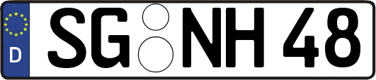SG-NH48