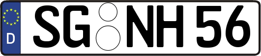 SG-NH56