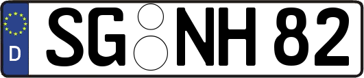 SG-NH82