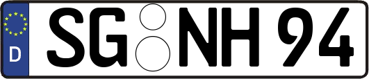 SG-NH94