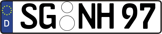 SG-NH97