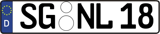 SG-NL18