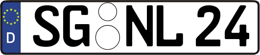 SG-NL24