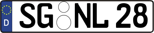 SG-NL28
