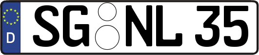 SG-NL35