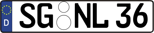 SG-NL36