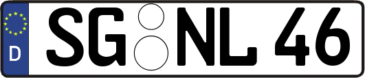 SG-NL46