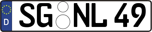 SG-NL49