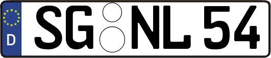 SG-NL54