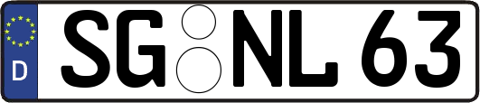 SG-NL63