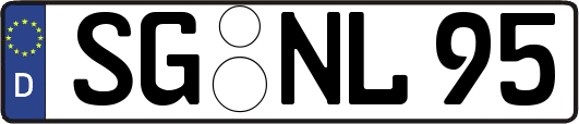 SG-NL95