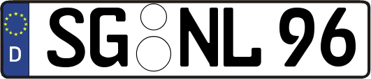 SG-NL96