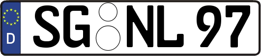 SG-NL97