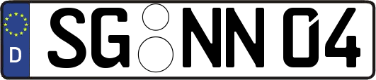 SG-NN04