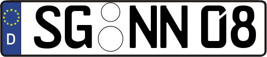 SG-NN08