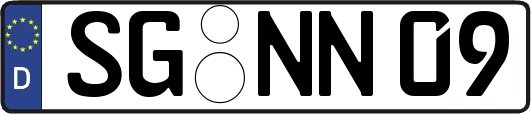 SG-NN09