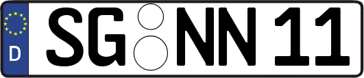 SG-NN11