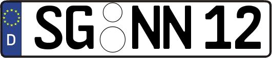 SG-NN12