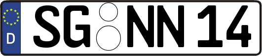 SG-NN14